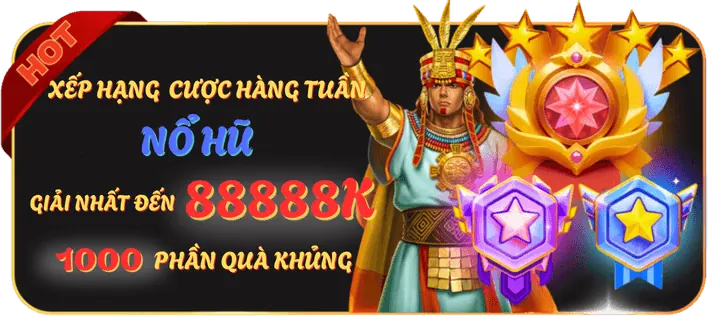 Nổ hũ & Slot game
