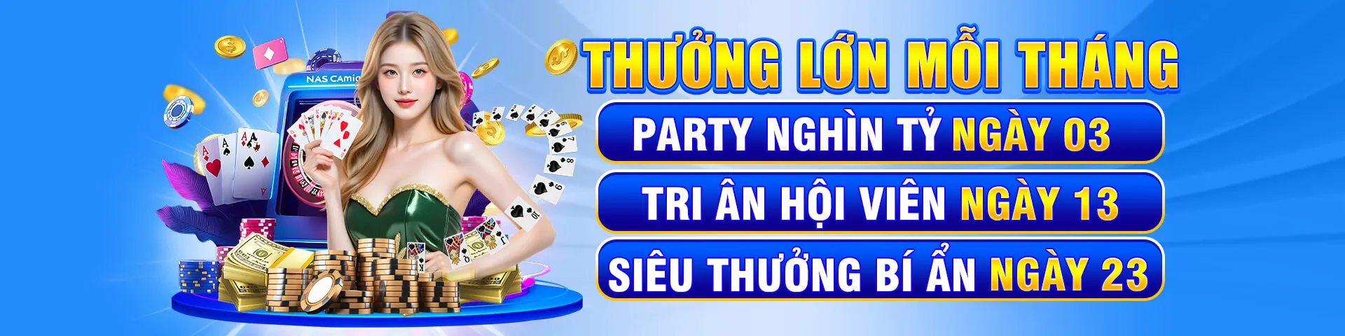 Hình ảnh chính Nổ Hũ Keowin365